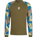 Five Ten Trailx Langarmet T-skjorte