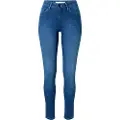 Salsa Jeans Nova Wonder Skinny Lavagem Jeans