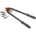 Bahco Naglemuttertang For M4-m10 Sett 1468-m10