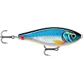 Rapala X-Rap Haku 14 cm Blue Ghost (BGH)