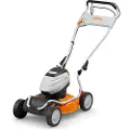 Stihl RMA 2.2 RPV Batteridrevet gressklipper