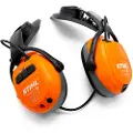 Stihl Hørselvernsett med Bluetooth Hode- og ansiktsvern
