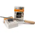 Stihl Upgrade Kit 2, HEXA 36RH, 60 drivlenker Sagkjeder