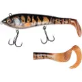 Abu Garcia Svartzonker Mchybrid Lipless Crankbait 74g 165 Mm