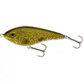Westin Swim 12 cm Suspending Natural Pike