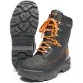 Stihl DYNAMIC GTX, lærstøvel, str. 46