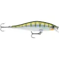 Rapala Shadow Rap Shad 9 cm Yellow Perch (YP)