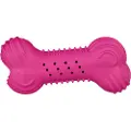 Trixie Raslende ben, naturgummi, 18 cm, ass. farver