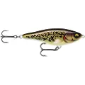 Rapala Twitchin Rap 12 cm Artistic Burbot (ARB)