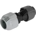 Gardena Sprinklersystem - Reduserende kobling - passer til 25 og 32 mm rør