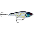 Rapala Twitchin Rap 12 cm Scaled Baitfish (SCRB)