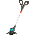 Gardena Akku-trimmer Easy Cut 23/18v P4a Elektrisk Gresstrimmer Uten Batteri