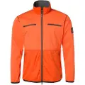 Chevalier Mistral Infinium Jacka High Vis Orange Herr 3XL