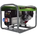 Energy motorsveiser EY-S220HT Honda bensin