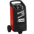 Dynamic Dynamisk batterilader 420