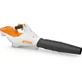 Stihl BGA 86 Blåsere - batteri