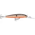 Rapala Down Deep Husky Jerk 14 cm Silver Brown (SBR)