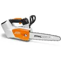 Stihl MSA 161 T Motorsag - topphåndtak