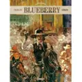 Cobolt Blueberry – De samlede eventyr 3 | Jean-Michel Charlier | Språk: Dansk