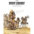 Cobolt Buddy Longway – Den samlede saga 2 | Derib | Språk: Dansk