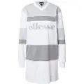 Ellesse Grailest T-skjorte Med Lange Ermer Og V-hals