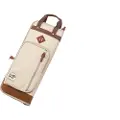 Tama PowerPad Vintage Deluxe Bag for Trommestikker Beige