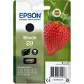 Epson 29 Black Original Ink - Blekkpatron Svart