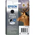 Epson T1301XL - Black Ink - Blekkpatron Svart