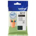 Brother 3217 Blekkpatron svart