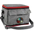 Spokey Icecube 2 5l Lunsjbag