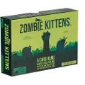 Adlibris Zombie Kittens