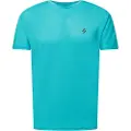 Superdry Run Kortarmet T-skjorte