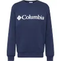 Columbia Logo Collegegenser