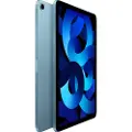 Apple 10.9-inch iPad Air Wi-Fi - 5. generasjon - tablet - 64 GB - 10.9 IPS (2360 x 1640) - blå