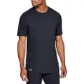 Under Armour Tactical Cotton Kortarmet T-skjorte