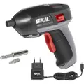 Skil TRÅDLØS DRIVER 2636AD 4V 1,5AH +35ACC.