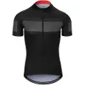 Giro Chrono Sport Kort Ermet Trøye