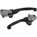 Polisport Off Road Yamaha Yz250f/450f 09-21/yz125/250 15-21 Hendelsett