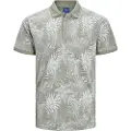 Jack & Jones 12205955 Kortermet Poloskjorte