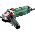 Bosch Pws 850-125+avg Vinkelsliper