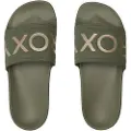 Roxy Slippy Ii Badesandal