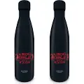 Pyramid Stranger Things Stainless Steel 500ml Flaske