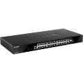 D-Link Smart Managed 28 Switch