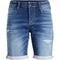Jack & Jones Rick Con Ge 207 Korte Jeans