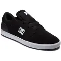 Dc-shoes Crisis 2 Skatesko svart