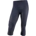 UYN Fusyon Cashmere 3/4 Baselag Bukser