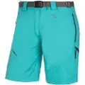 Trangoworld Assy Dn Shorts