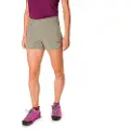 Trangoworld Misti Shorts