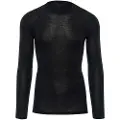 Thermowave Merino Warm Langarmet Baselag
