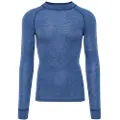 Thermowave Merino Warm Active Langarmet Baselag